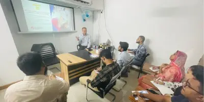 Upcoming Events - Shabuj Global Education