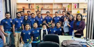 Event Photos - Shabuj Global Education