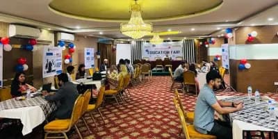 Admissions Updates - Shabuj Global Education