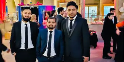 New Services - Shabuj Global Education