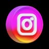 Instagram icon