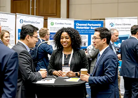 Our Channel Partner image