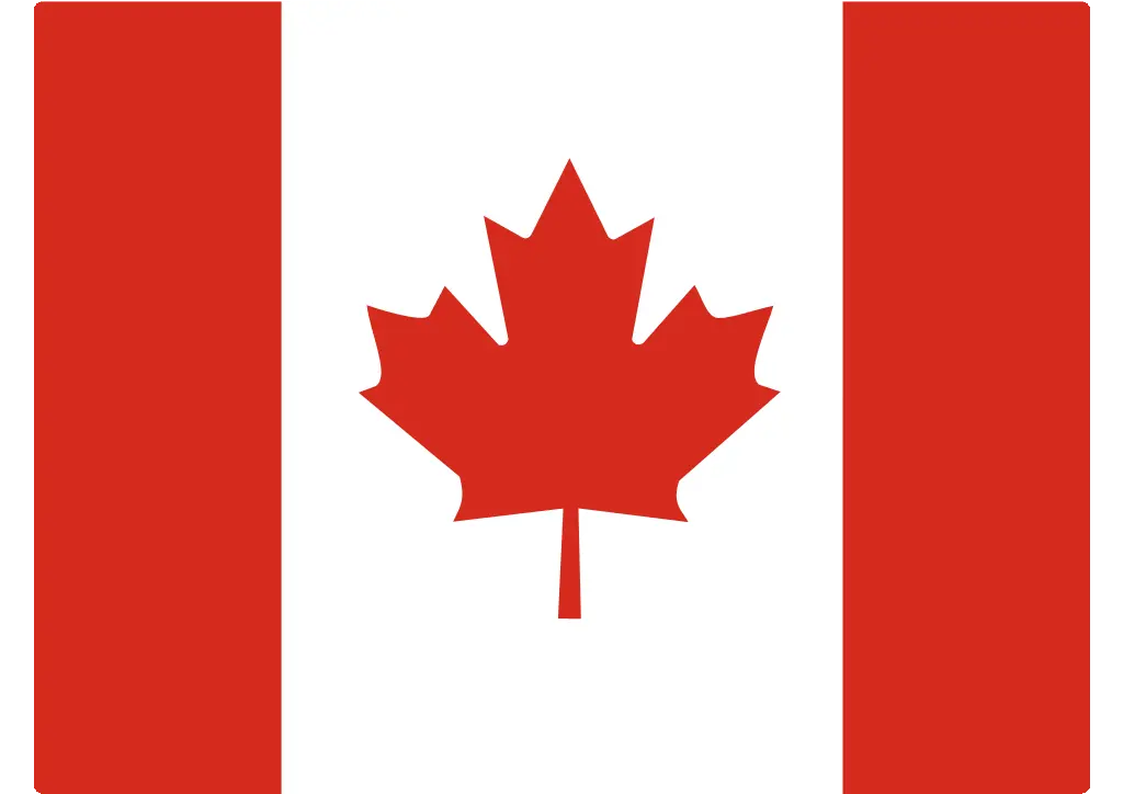 Canada flag