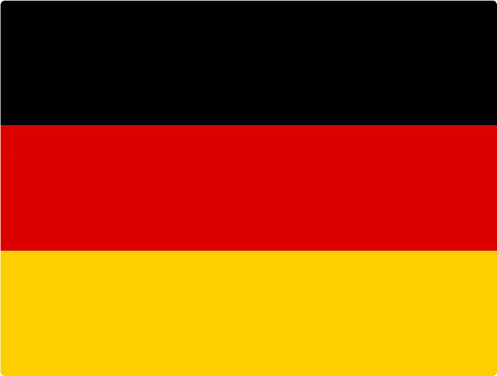Germany flag