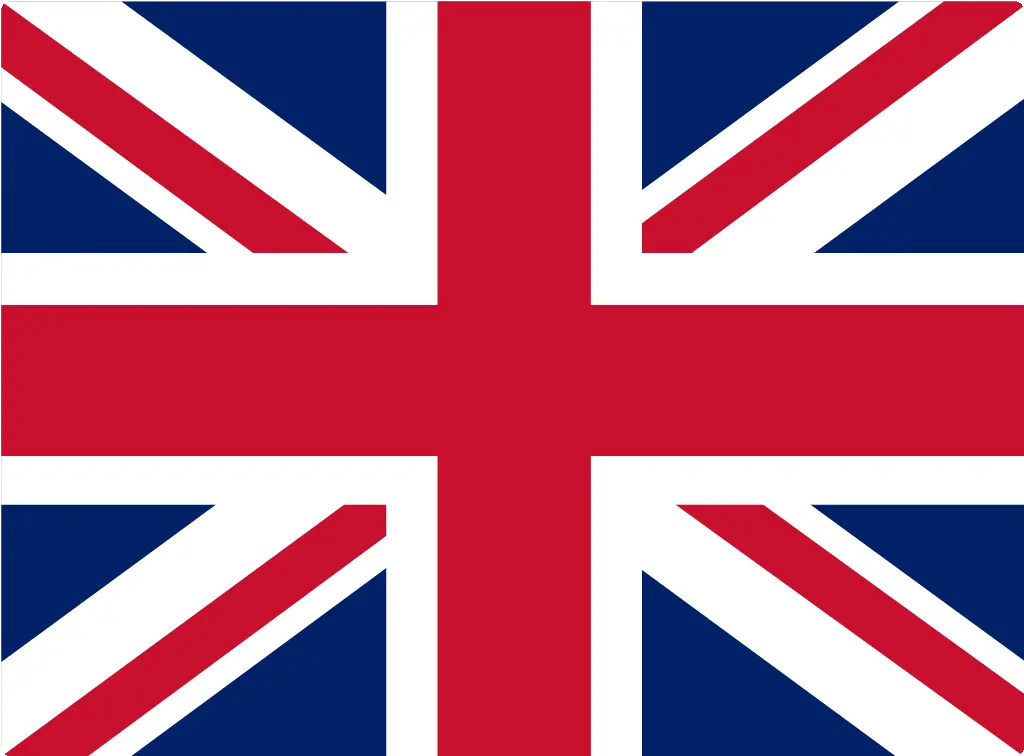 UK flag