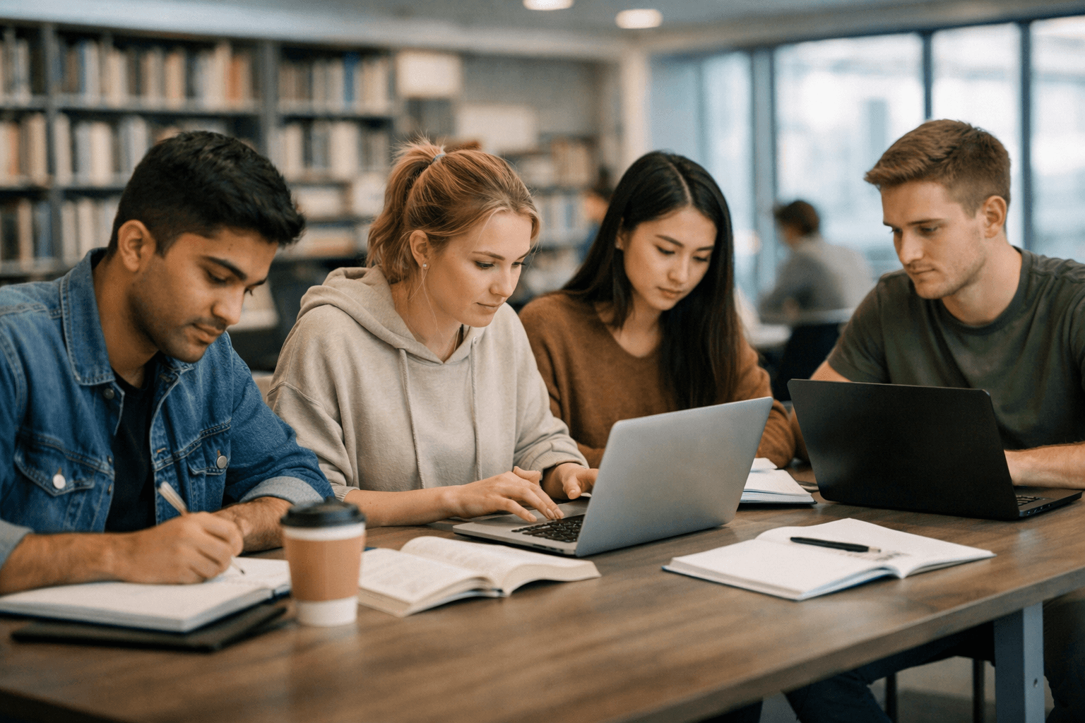 Accelerated Courses to Achieve Your Academic Goals