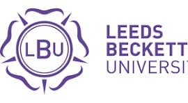 Leeds Beckett University