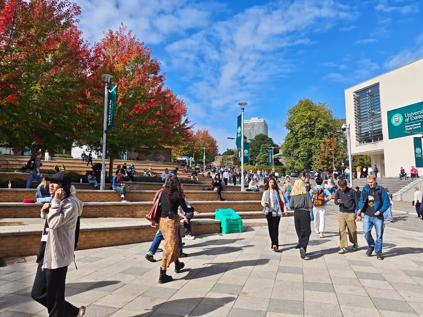 Insider Secrets to Succeed as a Full-Time Student at Exeter