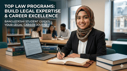 Top Law Programs That Build Legal Expertise and Career Excellence